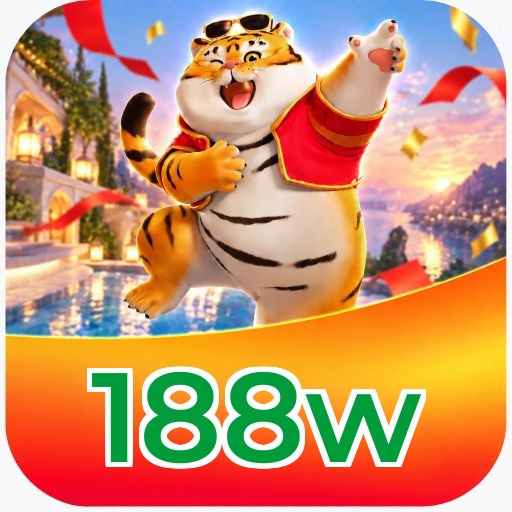 188w Logo