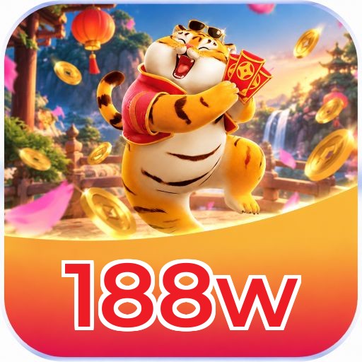 188w Logo