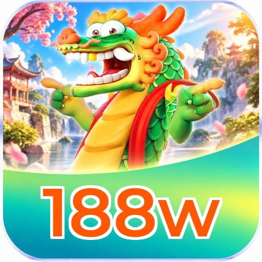 188w Logo
