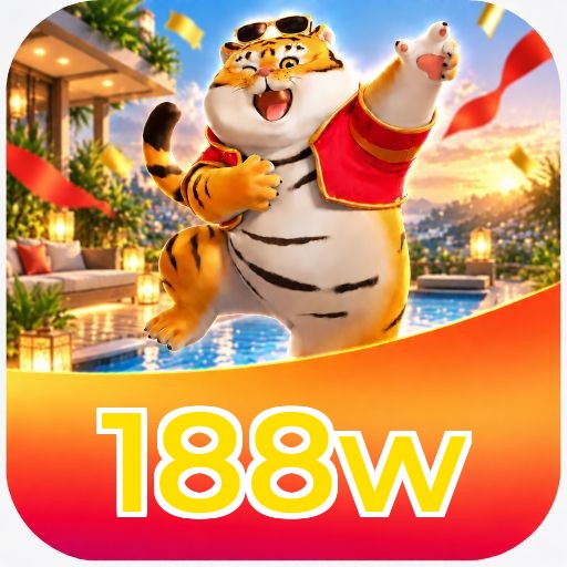 188w Logo