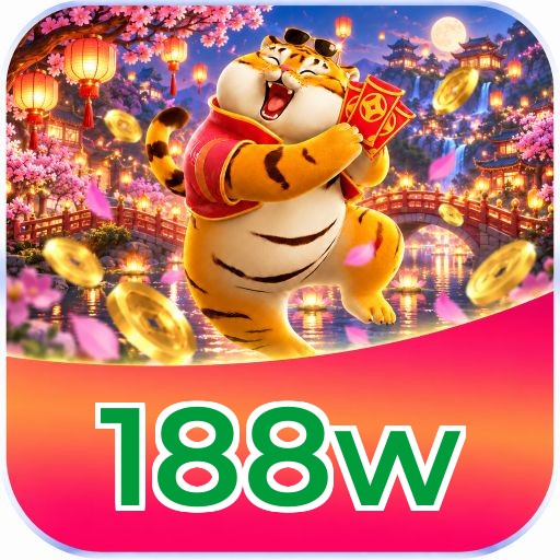 188w Logo