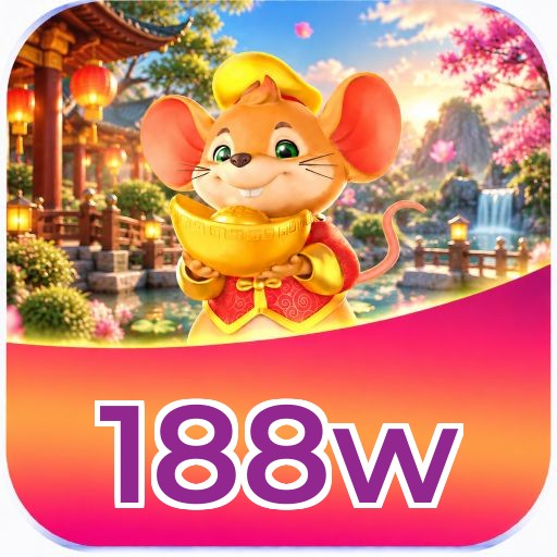 Slots online da 188w com jackpots progressivos