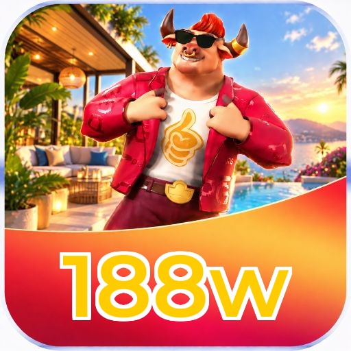 188w APP Android/iOS - Logo oficial